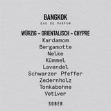 BANGKOK - Eau de Parfum