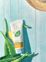 Aloe Vera After Sun Gel Creme