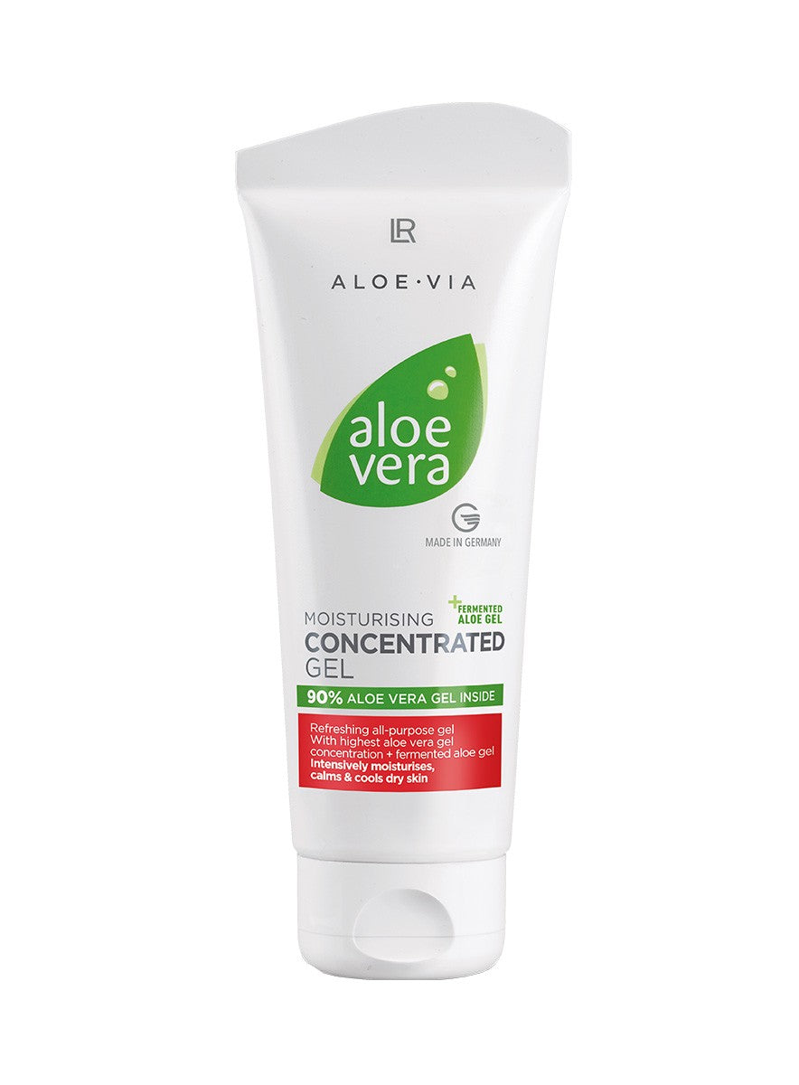 LR Aloe Vera Gelkonzentrat – LIENNA Inh. Vitali Still