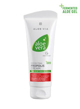 Aloe Via Propolis Creme