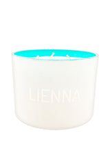 MYSTERY ISLAND - Formentera Duftkerze von LIENNA