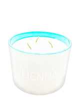 MYSTERY ISLAND - Formentera Duftkerze von LIENNA