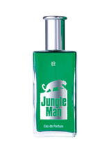 Jungle Man Eau de Parfum
