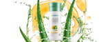 Lifetakt Aloe Vera Drinking Gel Traditionell mit Honig