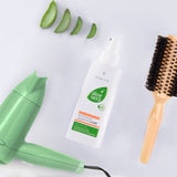 Aloe Via Nutri-Repair Leave-In Kur