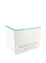 MYSTERY ISLAND - Formentera Duftkerze von LIENNA