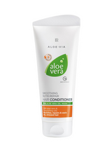 Aloe Via Nutri-Repair Haarspülung