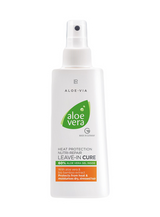 Aloe Via Nutri-Repair Leave-In Kur