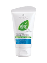 Aloe Via Handcreme