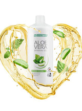 Lifetakt Aloe Vera Drinking Gel Intense Sivera
