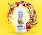 Lifetakt Aloe Vera Drinking Gel Açaí Pro Summer