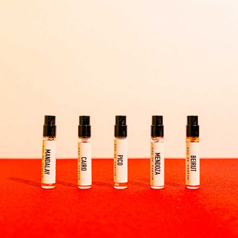 PICO - Eau de Parfum