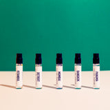 DETROIT - Eau de Parfum