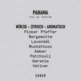 PANAMA - Eau de Parfum