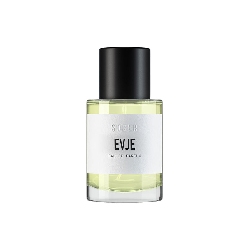 EVJE - Eau de Parfum