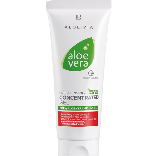 LR Aloe Vera Gelkonzentrat – LIENNA Inh. Vitali Still