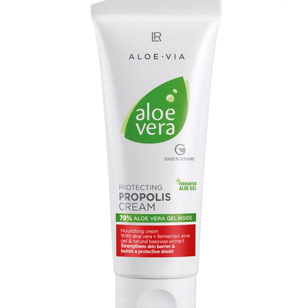 LR Aloe Vera Propolis Creme – LIENNA Inh. Vitali Still