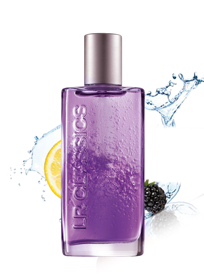 LR Classics Fruity Shake Eau de Parfum for women