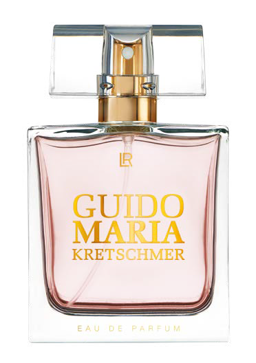 Guido Maria Kretschmer Eau de Parfum for women