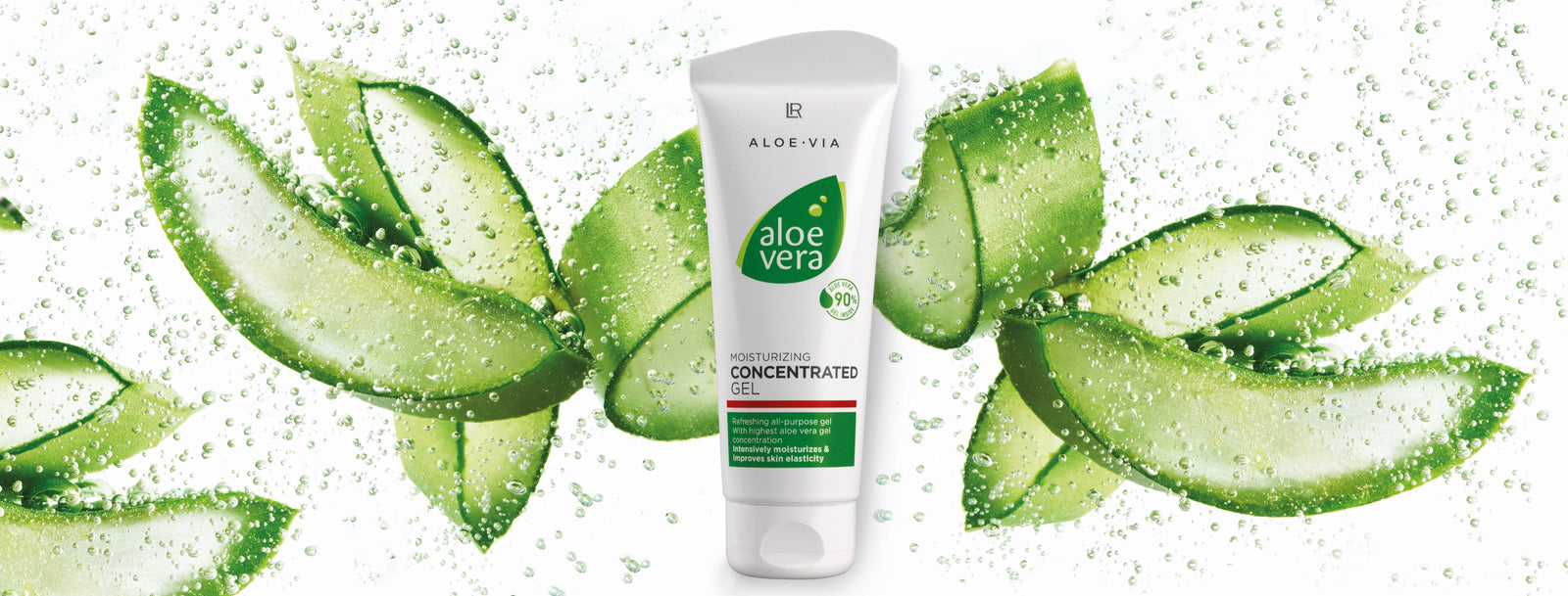 LR Aloe Vera Gelkonzentrat – LIENNA Inh. Vitali Still
