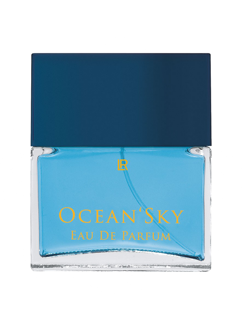 Ocean` Sky Eau de Parfum