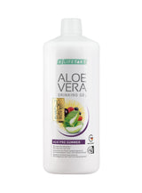 Lifetakt Aloe Vera Drinking Gel Açaí Pro Summer
