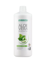 Lifetakt Aloe Vera Drinking Gel Intense Sivera