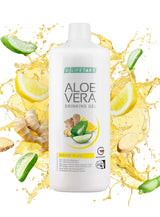 Lifetakt Aloe Vera Drinking Gel Immune Plus