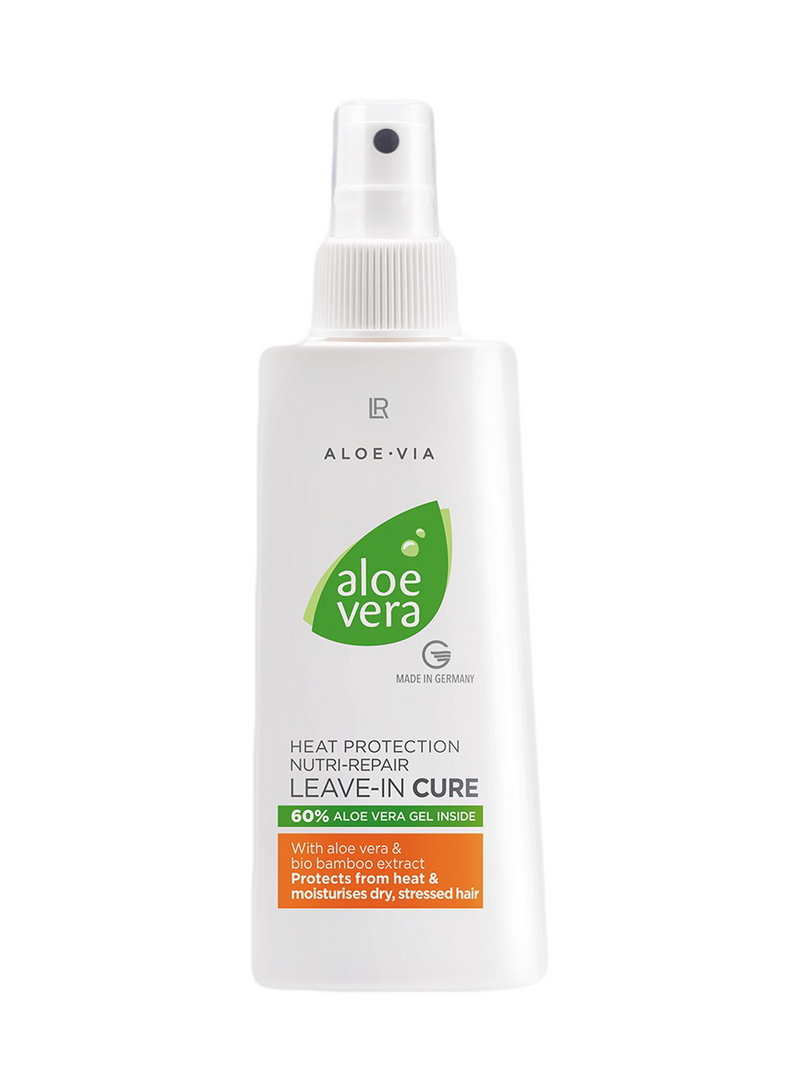 LR ALOE VERA Aloe Via Nutri-Repair Leave-In Kur – LIENNA Inh. Vitali Still