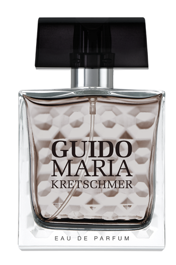 Guido Maria Kretschmer Eau de Parfum for men