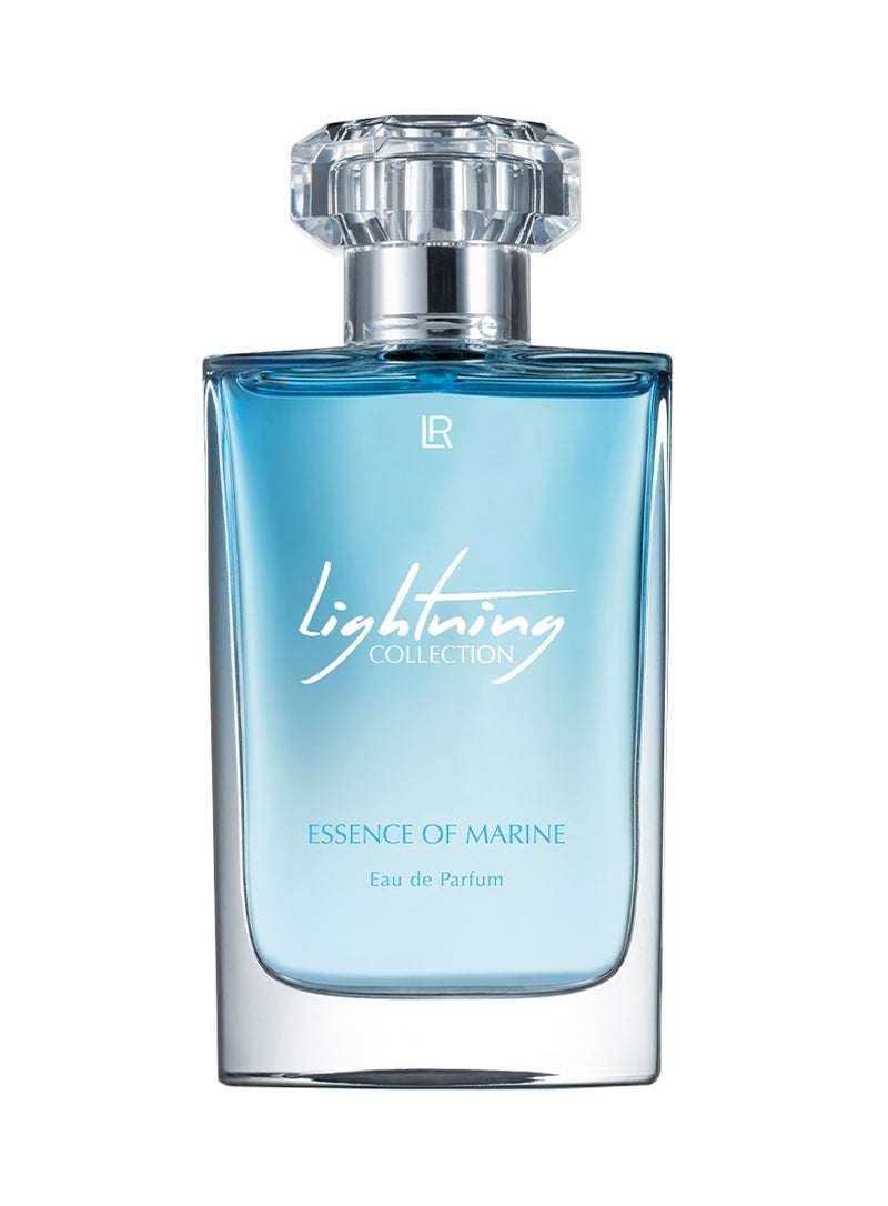 Lightning Collection Eau de Parfum – Essence of Marine