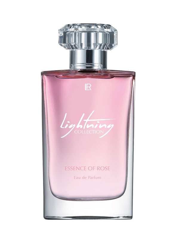 Lightning Collection Eau de Parfum – Essence of Rose
