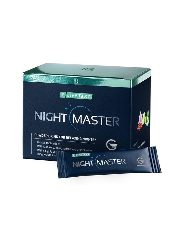 Lifetakt Night Master