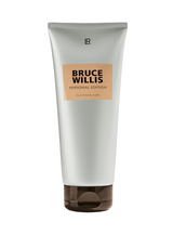 Bruce Willis Personal Edition Set